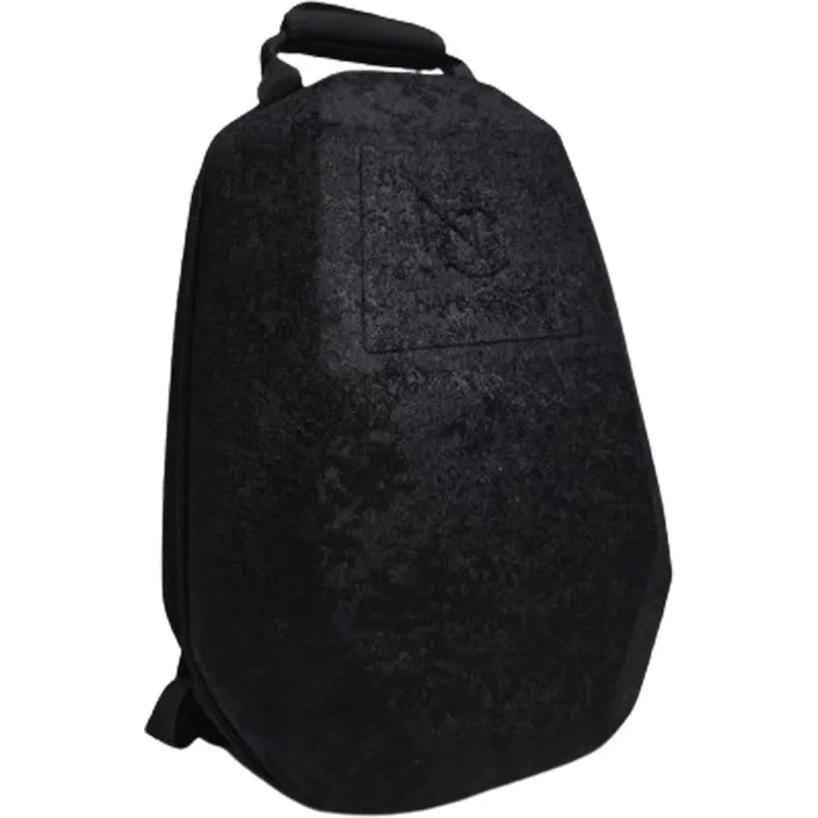Nahl bag black
